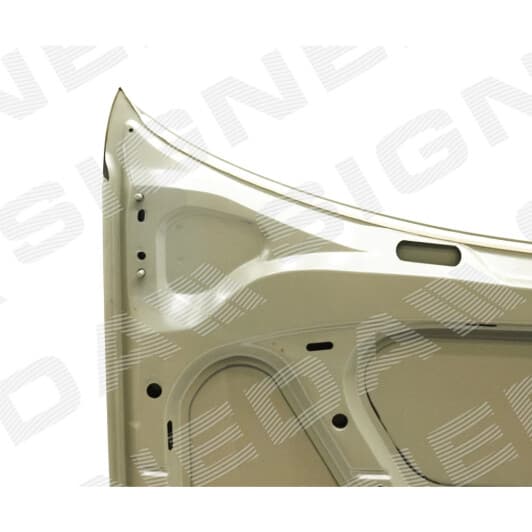 PVW20032A Signeda Капот