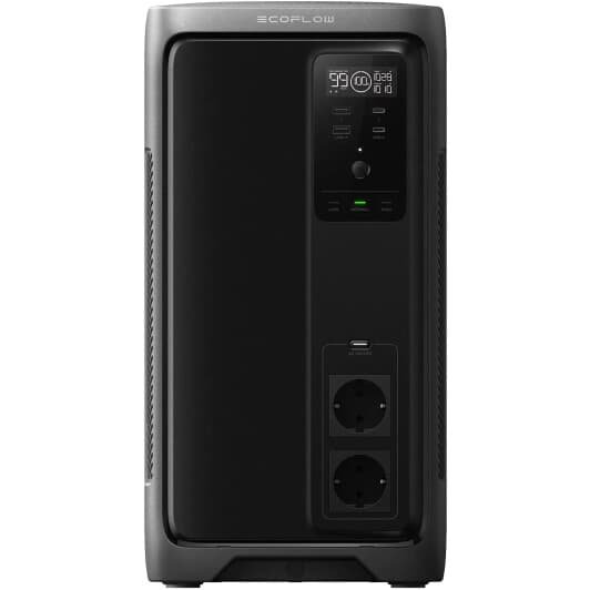 Зарядна станція EcoFlow DELTA 3 2000 Air 1000 W 1920Wh