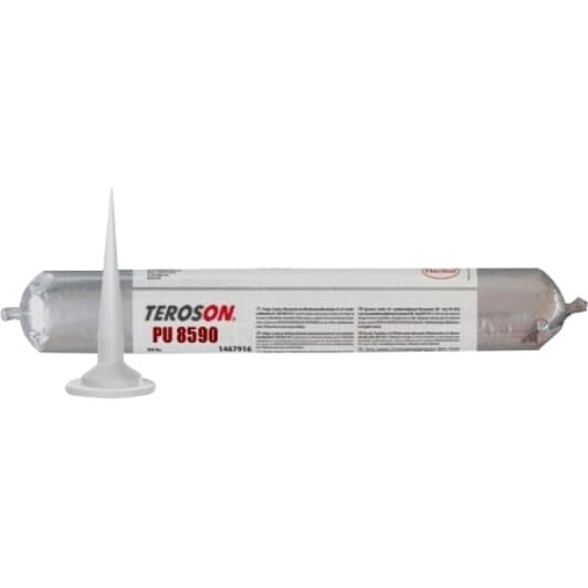 Клей Henkel Teroson PU 8590
