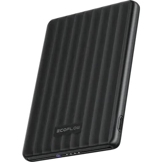 Повербанк EcoFlow RAPID Mag 5000 mAh 20 Вт