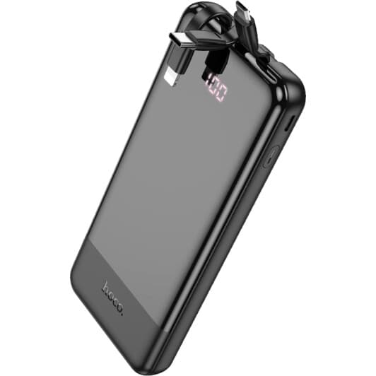 Повербанк Hoco J114 10000 mAh 22.5 Вт
