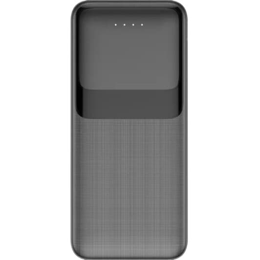 Повербанк Gelius TLX GP-PB311i 20000 mAh 10 Вт