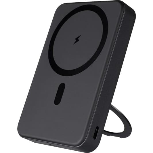 Повербанк Gelius Holdix GP-PBW302 10000 mAh 15 Вт