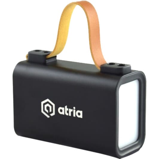 Повербанк Atria WPD-130 30000 mAh 130 Вт