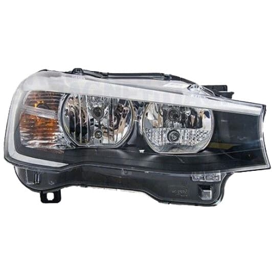 710815021019 Magneti Marelli Основная фара