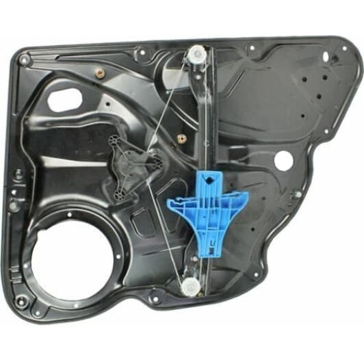 2160299 Metzger Стеклоподъемник для Volkswagen Passat