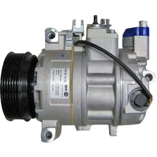 acp44000s Mahle Компрессор кондиционера
