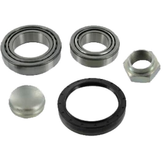 VKBA 3429 SKF Підшипник ступиці колеса