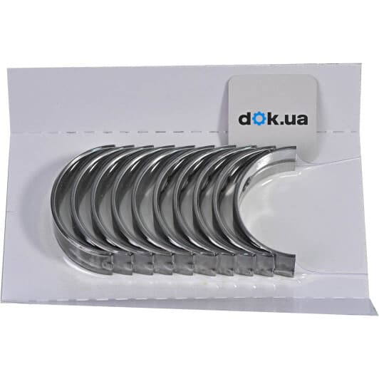 H1013/5 0.25mm Glyco Подшипник коленвала