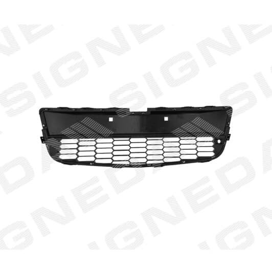 PCV99038GA Signeda Решетка радиатора для Chevrolet Aveo
