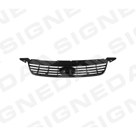 PFD07276GB Signeda Решітка радіатора для Ford Focus