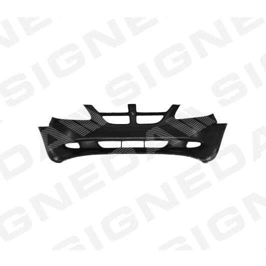 PCR04039BA Signeda Бампер