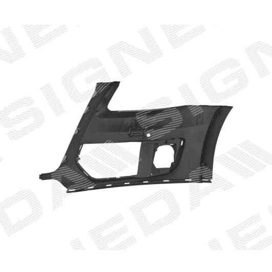 PAD04044PAR Signeda Облицовка бампера для Audi Q5
