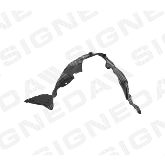 PMZ11073AR Signeda Підкрилок для Mazda 3