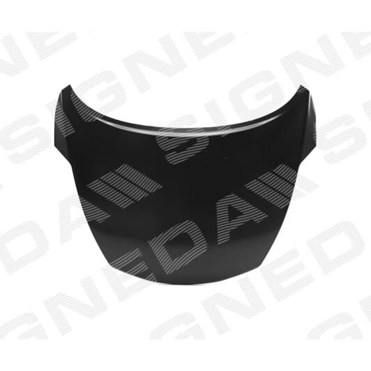 PDS20127A Signeda Капот для Nissan Juke