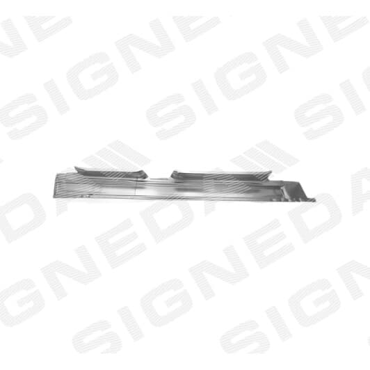PBM76003EL Signeda Порог для BMW 5 Series
