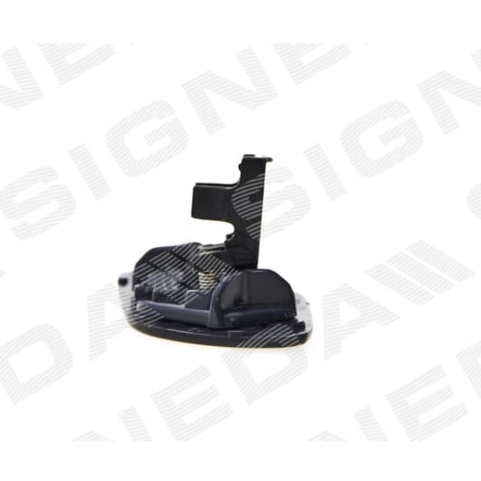 PBM99056CAR Signeda Облицювання бампера для BMW 3 Series