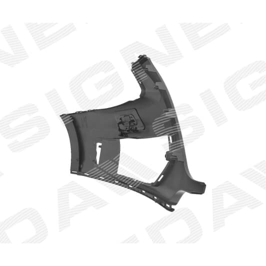 PAD04044PAL Signeda Облицовка бампера для Audi Q5
