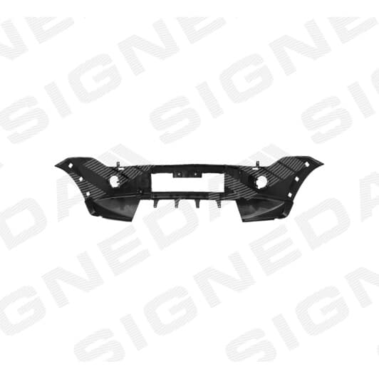 PMB04153BD Signeda Бампер для Mitsubishi Pajero