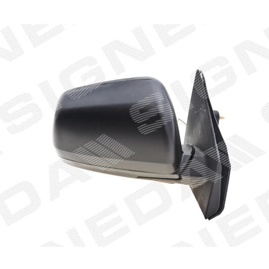 VMBM1008ER Signeda Наружное зеркало для Mitsubishi Lancer