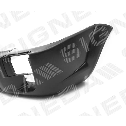 PHN04053BC Signeda Бампер для Hyundai Tucson