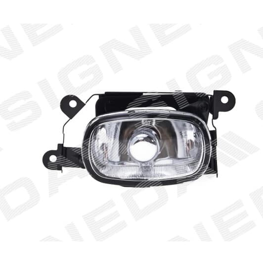 ZMB2007TR Signeda Передняя противотуманная фара