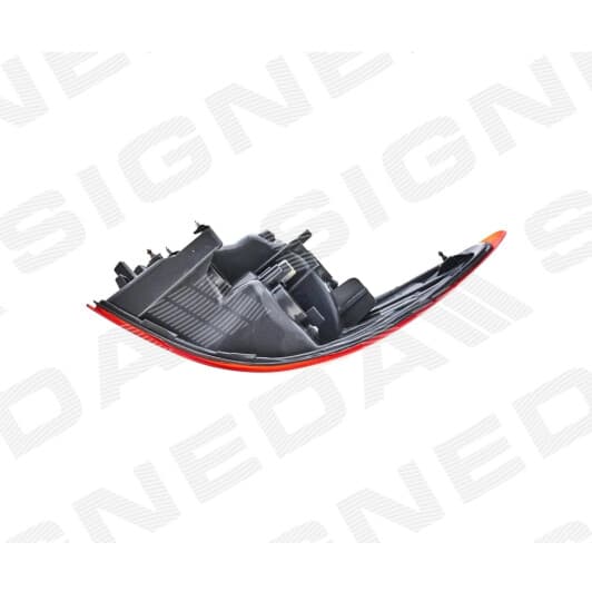 ZDS1933L Signeda Задний фонарь для Nissan Almera