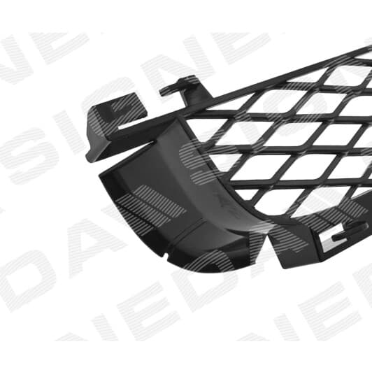 PBM07096GAR Signeda Решетка радиатора для BMW X5