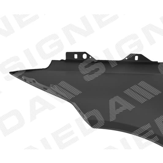PFD10150AR Signeda Крыло переднее