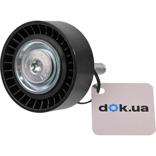 vkm32020 SKF Обводной ролик поликлинового ремня