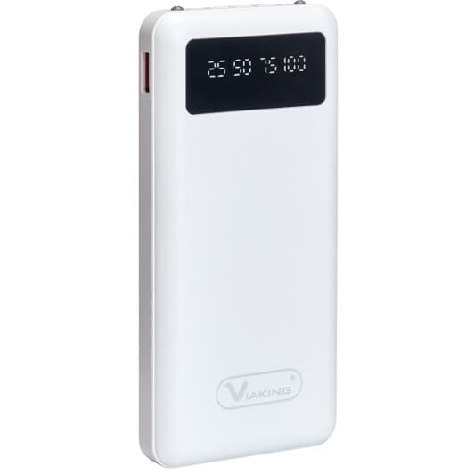 Повербанк Vitol DX110 10000 mAh