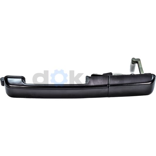 108 484 Topran Ручка двери для Volkswagen Passat