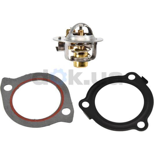 TX 76 88D Mahle Термостат