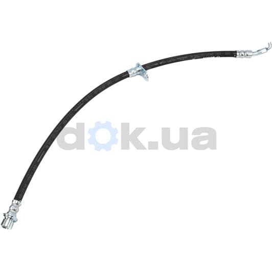 1 987 476 781 Bosch Гальмівний шланг