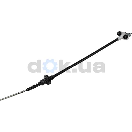 C0232C LPR Трос зчеплення