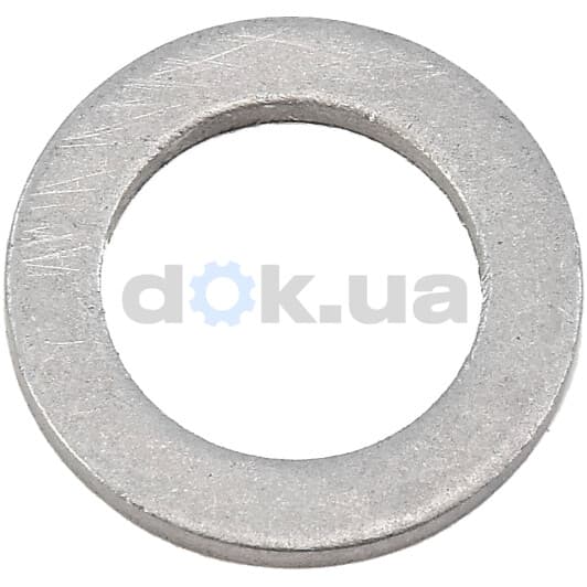 22007400 Ajusa Уплотняющее кольцо сливной пробки