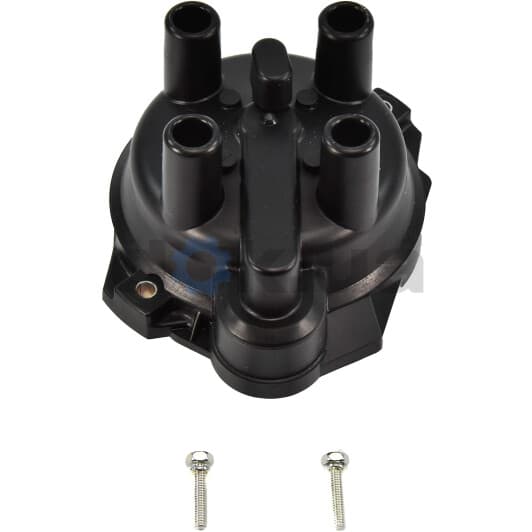 1 987 233 121 Bosch Кришка розподільника запалювання