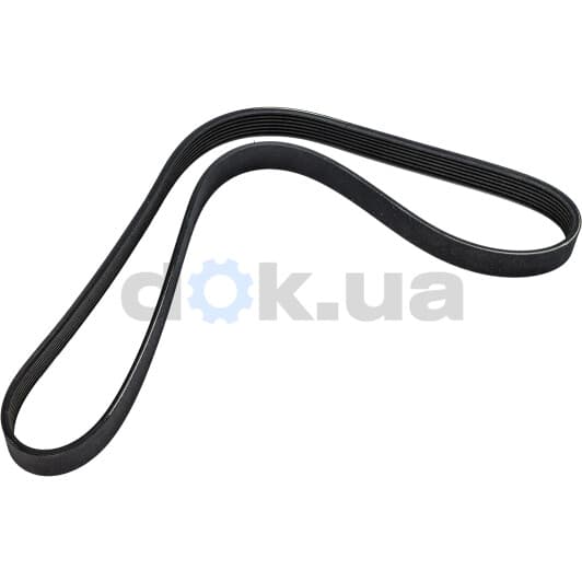 1 987 948 317 Bosch Поликлиновой ремень