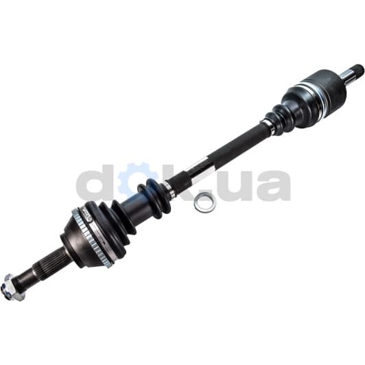 VKJC 3933 SKF Піввісь