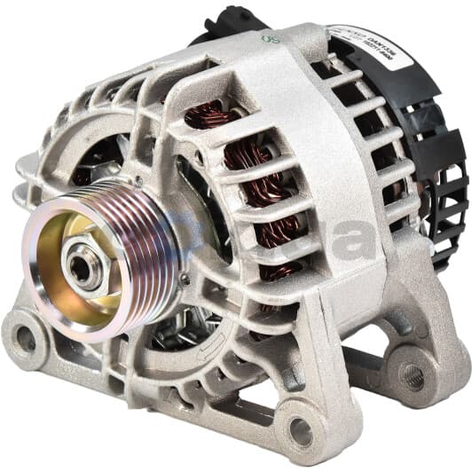 DAN1336 Denso Генератор
