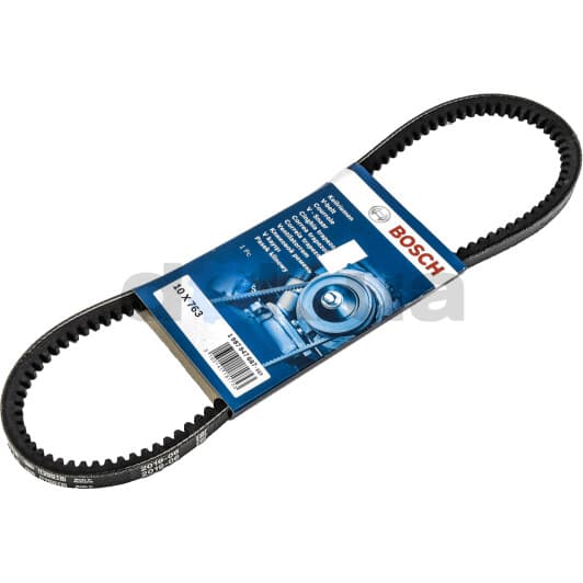 1 987 947 687 Bosch Клиновий ремінь