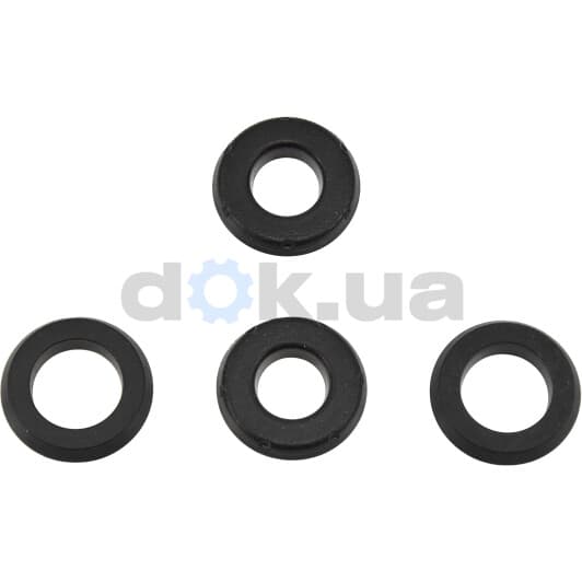 200582 ERT Ремкомплект главного тормозного цилиндра