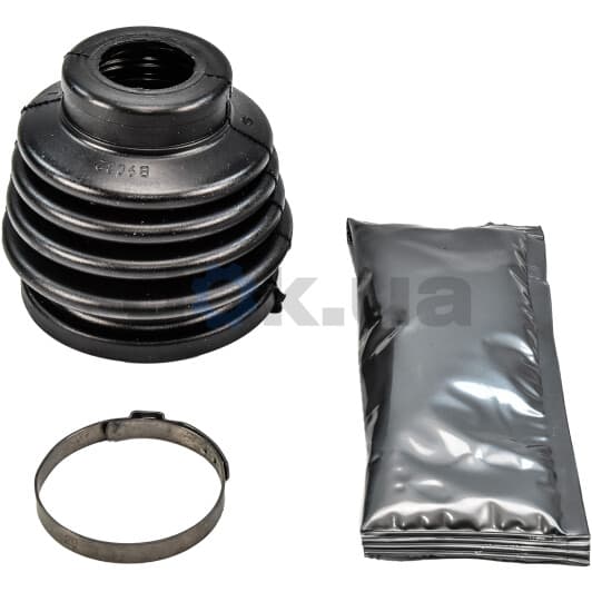 500071 ERT Пыльник ШРУСа