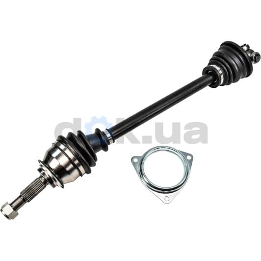 30212 Asam Полуось