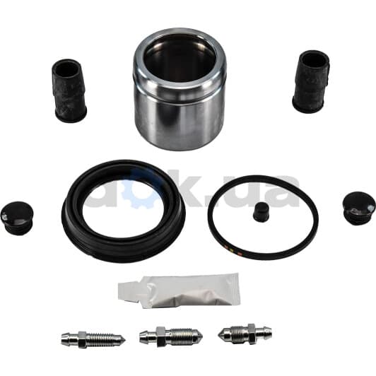 401648 ERT Ремкомплект гальмівного супорта