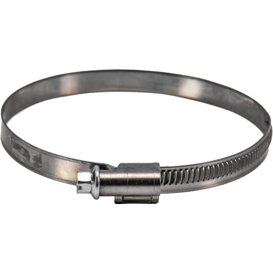 Хомут Norma 70909c7w2 черв'ячний 70-90 мм сталь W2 1 шт