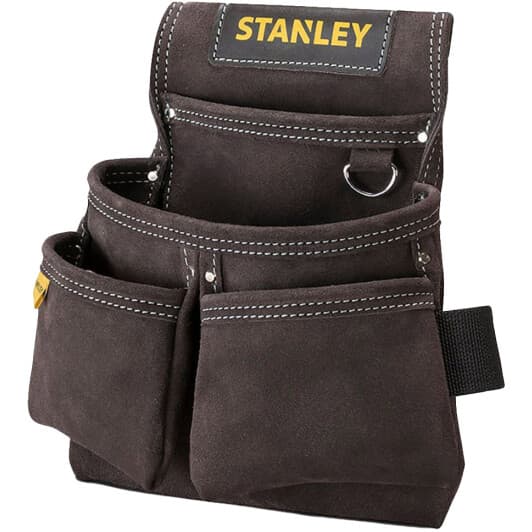Сумка для инструмента на пояс Stanley STST180116 4