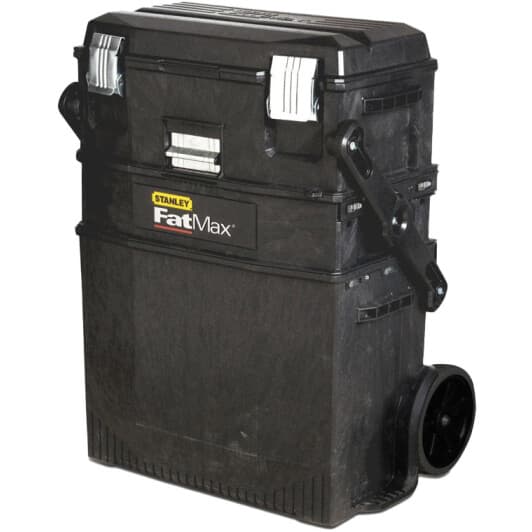 Візок для інструментів Stanley FatMax Mobile Work Station Cantilever 1-94-210 14 секц.