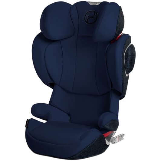 Автокрісло CYBEX Solution Z-Fix