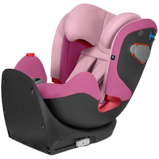 Автокрісло GB Uni-All